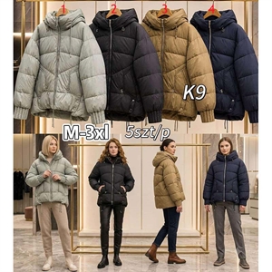 Kurtka damska  M-3XL