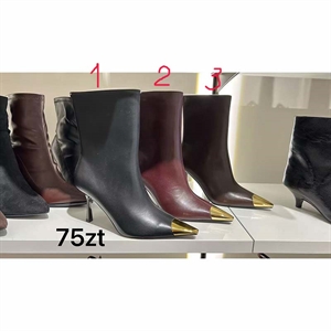 Botki damskie  36-41