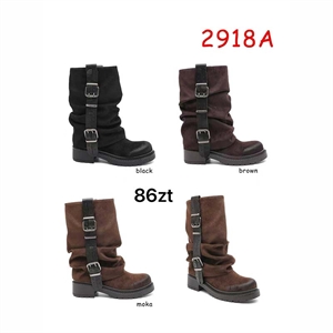 Botki damskie  36-41