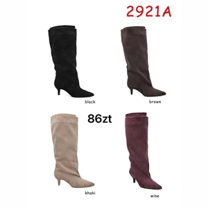 Kozaki damskie  36-41