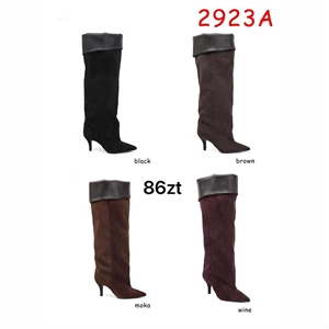 Kozaki damskie  36-41