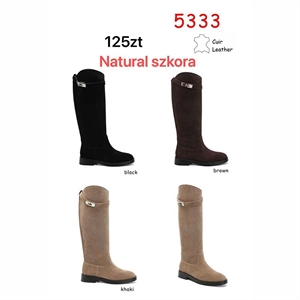 Kozaki damskie  36-41