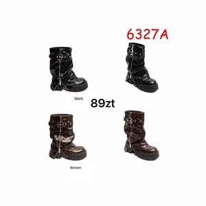 Botki damskie  36-41