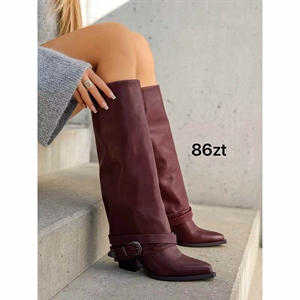 Kozaki damskie  36-41