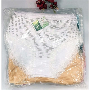 Majtki damskie L/XL-2XL/3XL