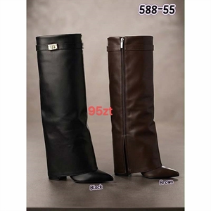 Kozaki damskie  36-41