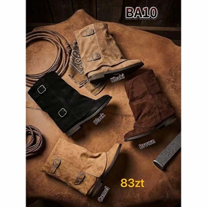 Botki damskie  36-41