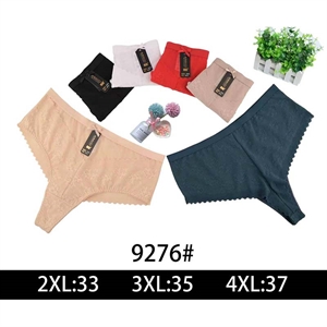 Stringi damskie  2XL-4XL