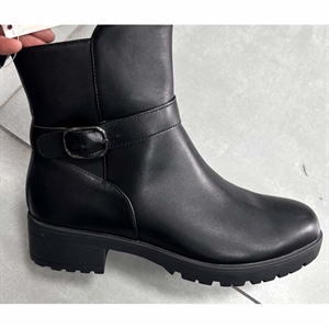 Botki damskie  36-41