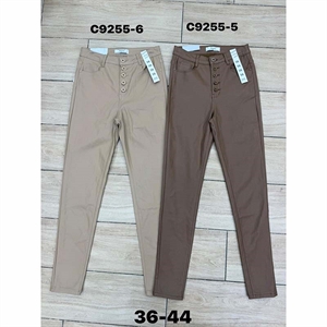 Spodnie damskie  36-44