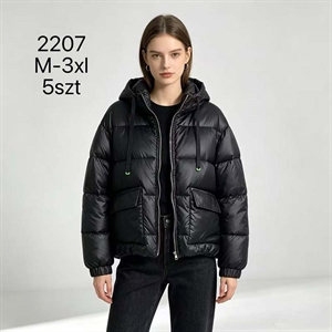 Kurtka damska  M-3XL