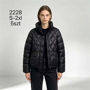 Kurtka damska  S-2XL