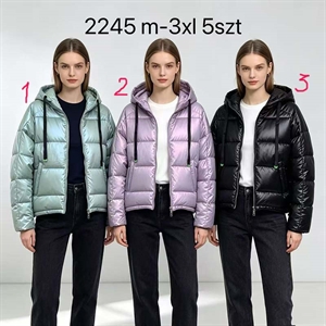 Kurtka damska  M-3XL