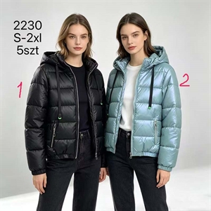 Kurtka damska  S-2XL