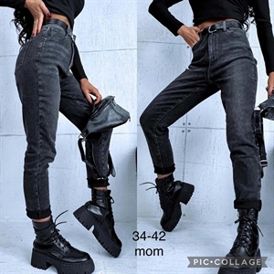 Jeansy damskie  34-42