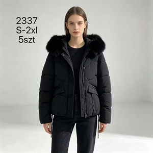Kurtka damska  S-2XL