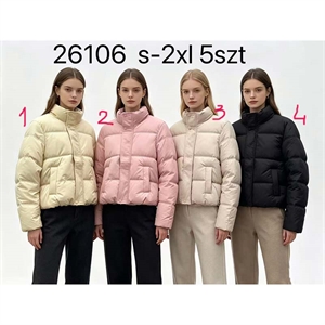 Kurtka damska  S-2XL