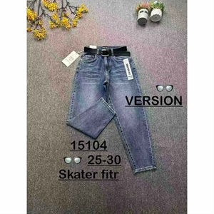 Jeansy damskie  25-30