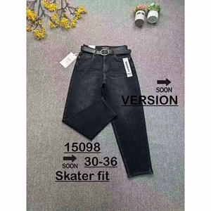 Jeansy damskie  30-36