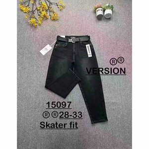 Jeansy damskie  28-33