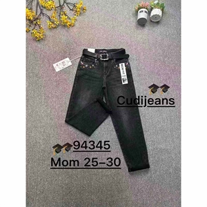 Jeansy damskie  25-30