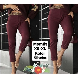 Jeansy damskie  XS-XL