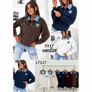 Bluza damska