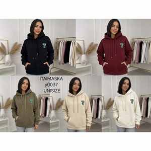 Bluza damska