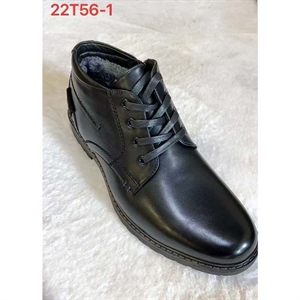 Buty zimowe męskie 41-46
