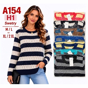Sweter damski M/L-XL/2XL