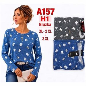 Bluzka damska XL-3XL
