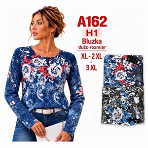 Bluzka damska XL-3XL