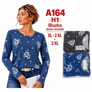 Bluzka damska XL-3XL
