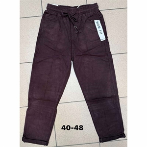 Jeansy damskie  40-48