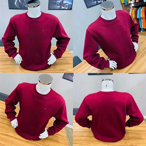 Bluza męska pod szyje  M-2XL