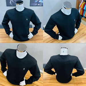 Bluza męska pod szyje  M-2XL