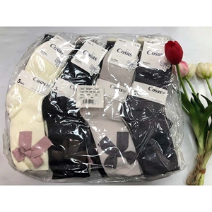 Skarpetki damskie 35-38/39-42