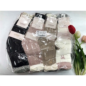Skarpetki damskie 35-38/39-42