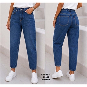 Jeansy damskie  34-42