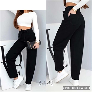 Jeansy damskie  34-42