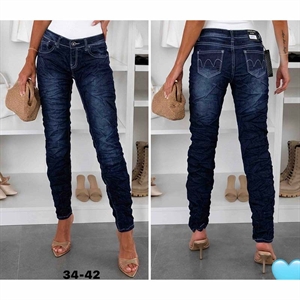Jeansy damskie  34-42
