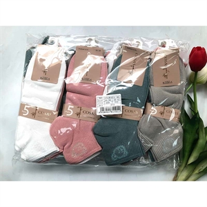 Stopki damskie 35-38/39-42