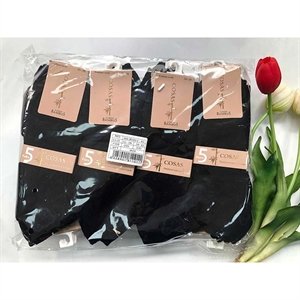Stopki damskie 35-38/39-42