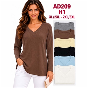 Bluzka damska XL-3XL