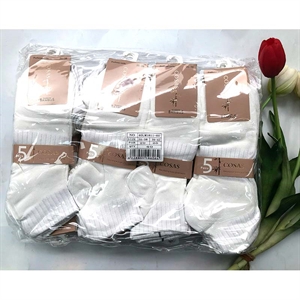 Stopki damskie 35-38/39-42