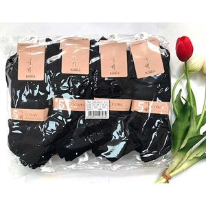 Stopki damskie 35-38/39-42