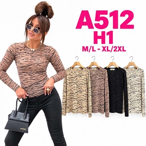 Bluzka damska M/L-XL/2XL