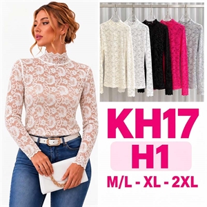 Bluzka damska M/L-XL/2XL