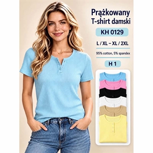 Bluzka damska L/XL-XL/2XL