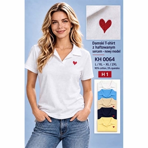 Bluzka damska L/XL-XL/2XL